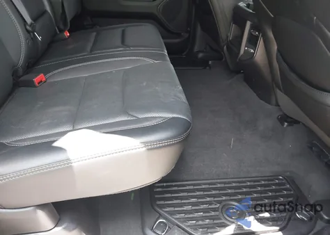 2024 Ram 1500 Rebel 4X4 5'7 Box из США, поврежденный, VIN 1C6SRFLT3RN110362